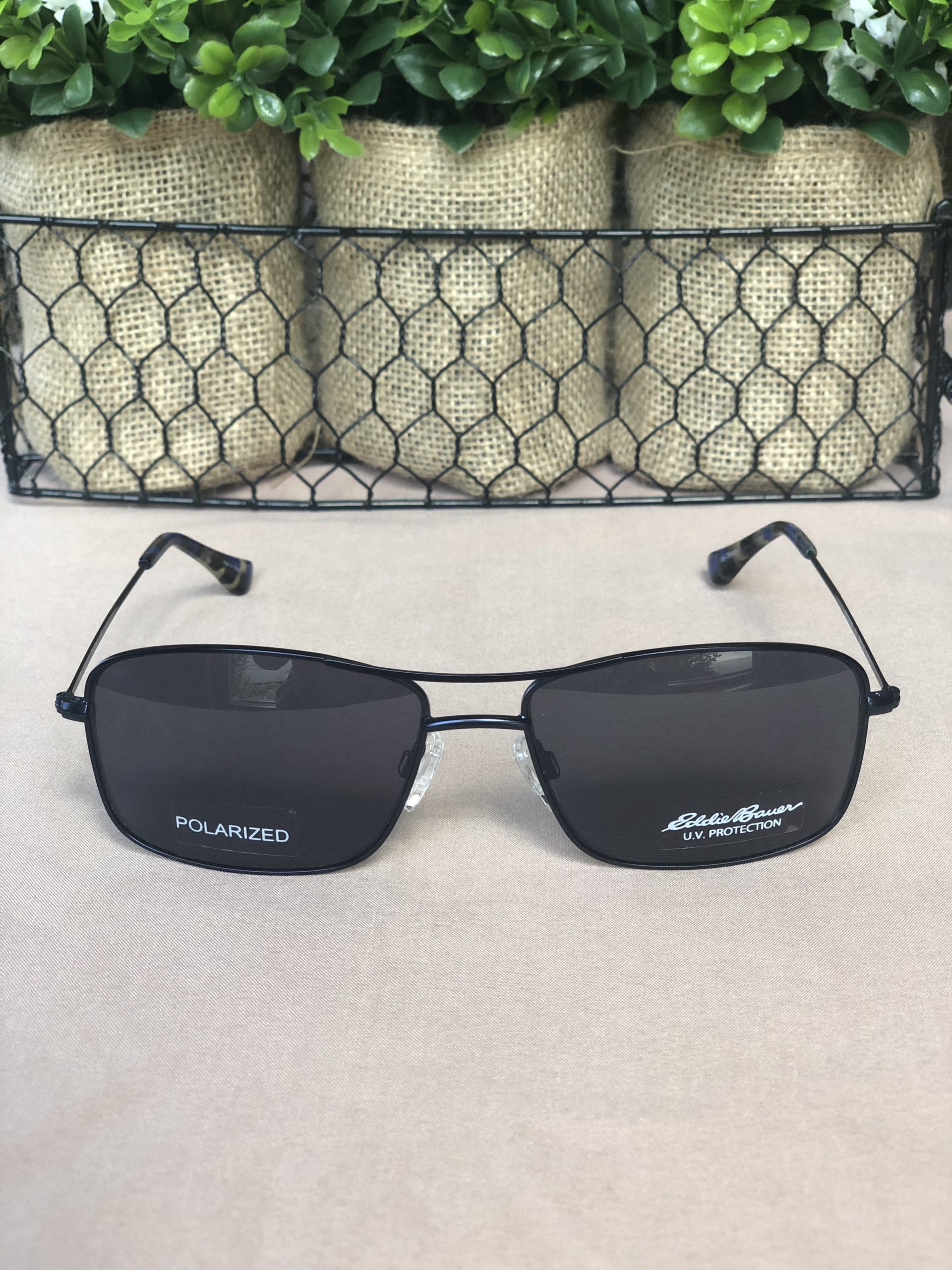 Bold Billionaire Sunglasses – BhamTown Accessories